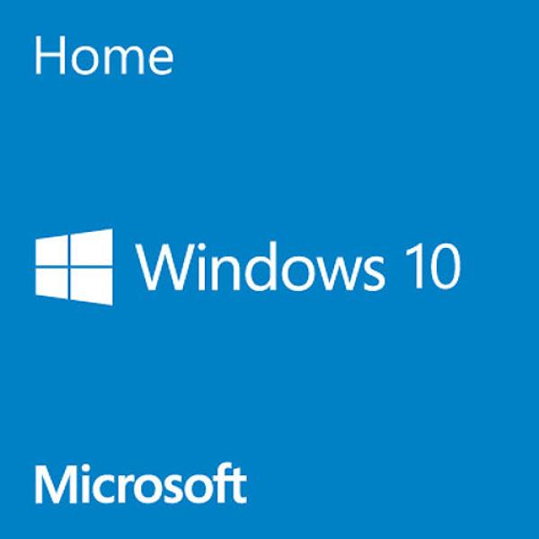 Windows 10 Home OEM 64-bit