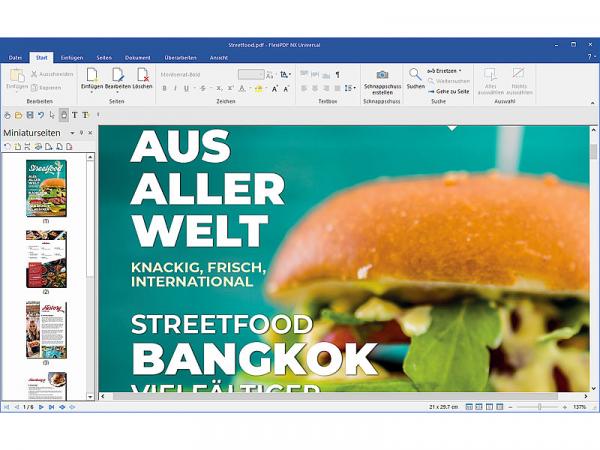 FlexiPDF Home & Business 2022