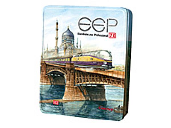 Eisenbahn.exe Professional 7.0