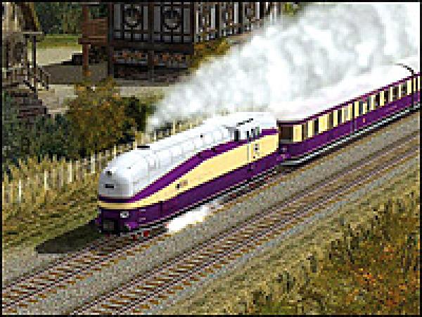 Eisenbahn.exe Professional 7.0