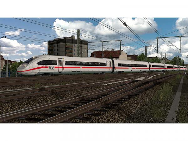 Ferrovia.exe Esperto EEP 17