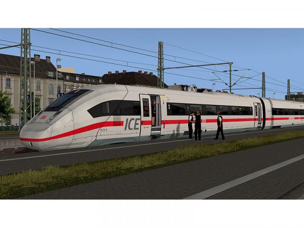 Ferrovia.exe Esperto EEP 17