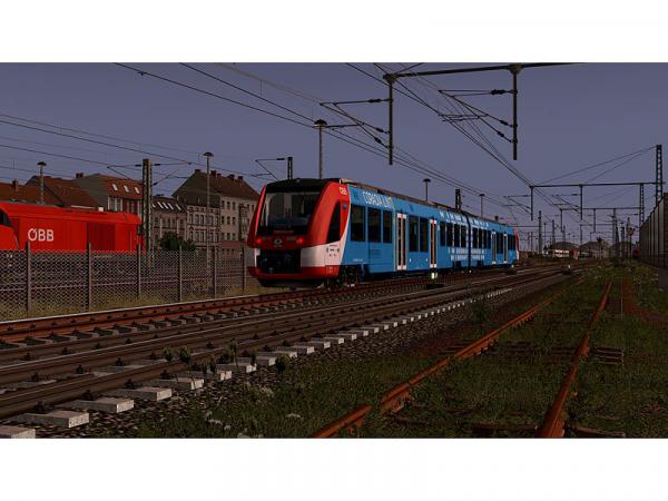 Ferrovia.exe Esperto EEP 17