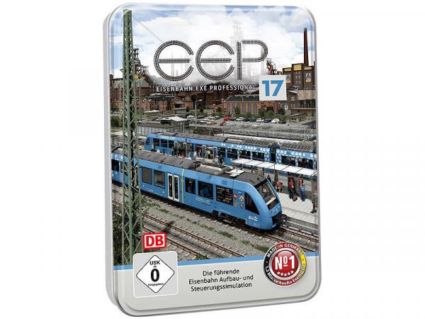 Ferrovia.exe Esperto EEP 17