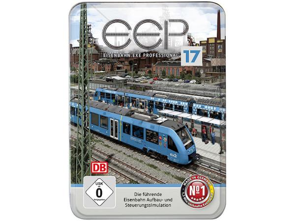 Ferrovia.exe Esperto EEP 17