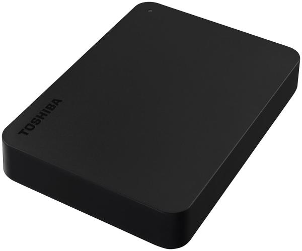 Canvio Basics Disque dur externe 2,5“, 4TB, USB 3.0