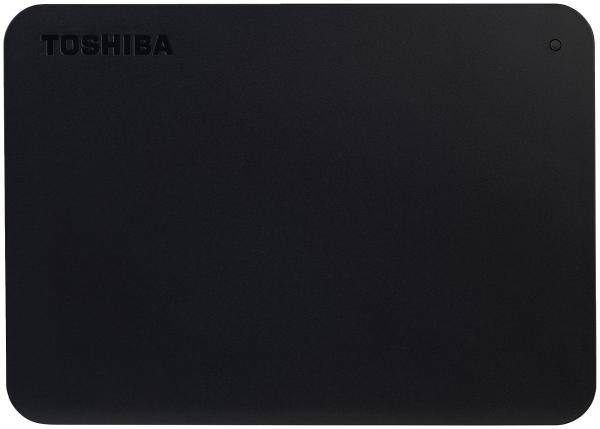 Canvio Basics Disque dur externe 2,5“, 4TB, USB 3.0