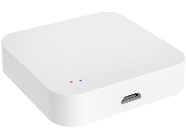 Gateway WLAN per dispositivi ELESION compatibili con ZigBee e Bluetooth