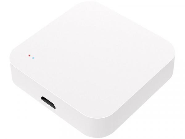 Gateway WLAN per dispositivi ELESION compatibili con ZigBee e Bluetooth