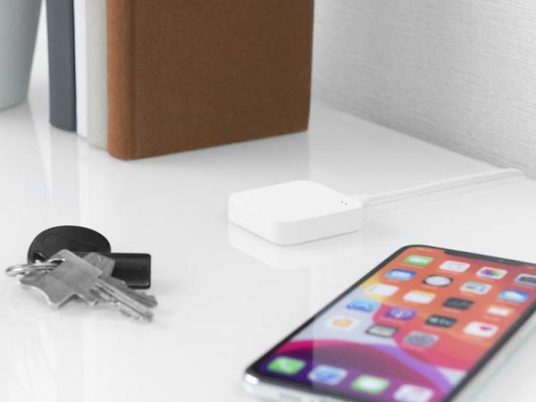 Gateway WLAN per dispositivi ELESION compatibili con ZigBee e Bluetooth