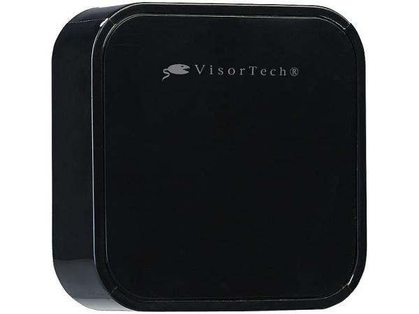 Electronic door lock cylinder, transponder, app, IP65, with gateway