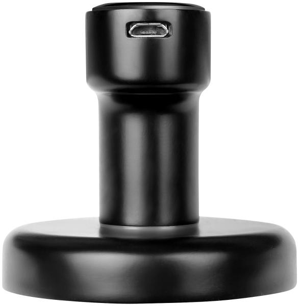 set of 5 Security Door Hardware with Fingerprint Scanner, PIN & App