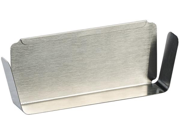 Boîte à lunch en acier inoxydable avec joint d’étanchéité, lavable au lave-vaisselle, 1.400 ml