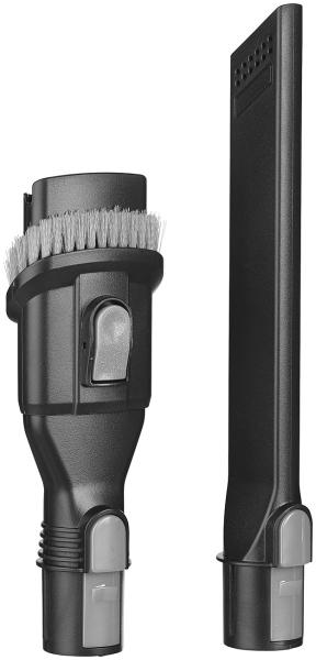 2in1 cordless cyclone hand and floor vacuum cleaner with mop attachment