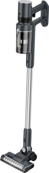 2in1 cordless cyclone hand and floor vacuum cleaner with mop attachment