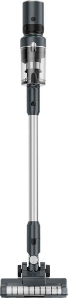 2in1 cordless cyclone hand and floor vacuum cleaner with mop attachment