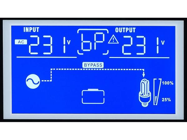 Solar Hybrid Inverter, 5.500 W, 100 A, régulateur de charge MPPT, module WLAN, onde sinusoïdale pure, contrôlable par App