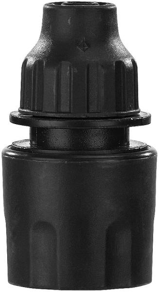 Mobile battery pressure washer with foam nozzle, 30bar, 33W, 1.50mAh, 22 Volt