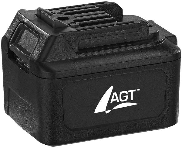 Mobile battery pressure washer with foam nozzle, 30bar, 33W, 1.50mAh, 22 Volt