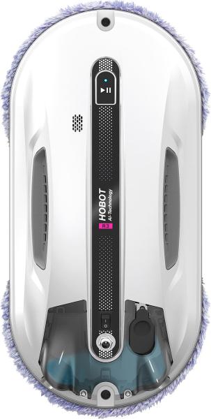 HOBOT-R3 Profi-Fensterputz-Roboter mit Dual-Sprüh-Funktion, App