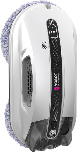 HOBOT-R3 Profi-Fensterputz-Roboter mit Dual-Sprüh-Funktion, App