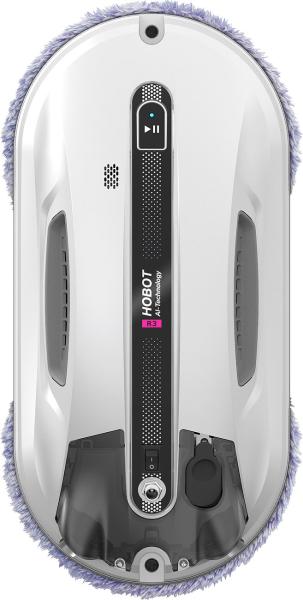 HOBOT-R3 Profi-Fensterputz-Roboter mit Dual-Sprüh-Funktion, App