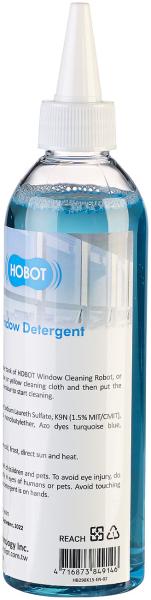 HOBOT-R3 Profi-Fensterputz-Roboter mit Dual-Sprüh-Funktion, App