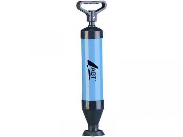 ventouse 2en1 et nettoyeur de canalisation Nettoyeur de canalisation haute pression pour M22