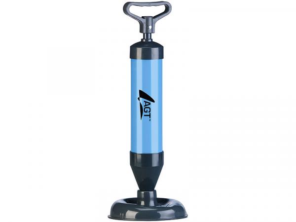 ventouse 2en1 et nettoyeur de canalisation Nettoyeur de canalisation haute pression pour M22