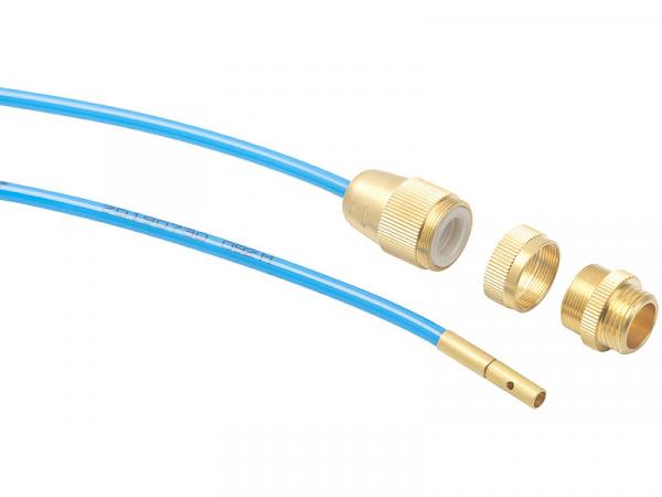 ventouse 2en1 et nettoyeur de canalisation Nettoyeur de canalisation haute pression pour M22