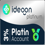 ideoon-Platin