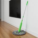 Mop with wringing function and replacement mop head: Your cleaning system for...