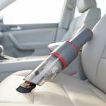 Autostaubsauger 12V: Starker Handstaubsauger für PKW & Wohnmobil, 3000Pa Saug...