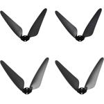 Ersatz-Rotoren-Set für faltbaren GPS-Quadrocopter CH5260 - 4 hochwertige Prop...