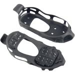 Premium Schuh-Spikes für Schuhgrösse 35 -39: Sichere Traktion auf Eis & Schne...