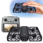 Kamera Drohne faltbar mit Full-HD Dual-Kamera & 120m Reichweite – FPV Steueru...