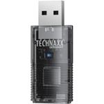 Dongle USB Voiture Sans Fil - CarPlay & Android Auto - Connexion Stable Bluet...