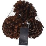 Set di 3 pigne - perfette per il fai-da-te, per decorare e come regalo - adat...