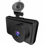 Auto-Dashcam mit 3 Zoll IPS-Bildschirm: Full HD, Weitwinkel – Ein zuverlässig...