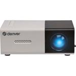 Mini Projecteur Portable Full HD 1920x1080 - Cinéma Maison & Présentations - ...