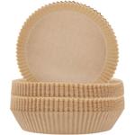 Inserti in carta da forno resistente agli oli per friggitrici ad aria calda, ...