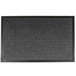 Zerbino resistente con retro in PVC, 40 x 60 cm - zerbino raccoglisporco per ...