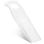 Professional rösti grater, white: An ideal kitchen helper for crispy rösti & ...