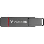 USB 3.2 Stick 512GB, Dual, QuickStick, grau: Super-Schneller Speicher für PC,...