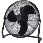 Ventilateur de sol puissant - Refroidissement optimal maison & bureau - 3 vit...