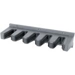 Robust appliance organizer for garage and household - The versatile appliance...