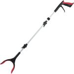 Pinza prensile pieghevole da 92 cm in alluminio leggero con forte punta magne...
