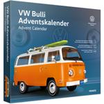 Exklusiver VW Bulli Adventskalender T2 - Mega Geschenk für Männer & Oldtimer ...
