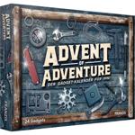 Super Gadget Advent Calendar for Him – 24 useful & cool survival multitools, ...