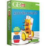 GEOlino Kit Robot - Électronique Enfants dès 10 ans - Construire Robot Sans S...